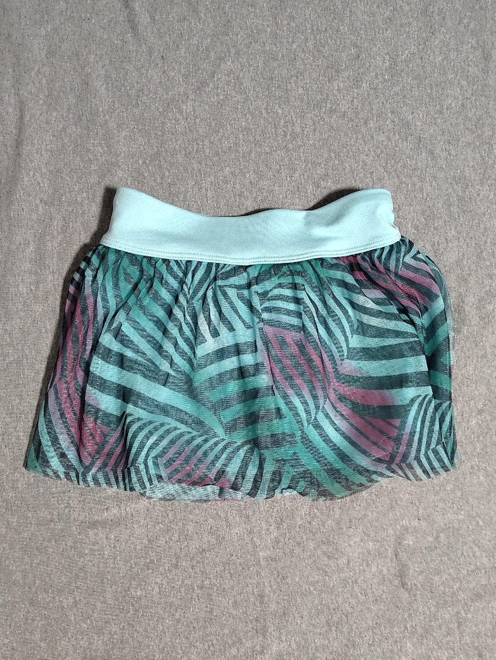 Adidas Toddler Skort